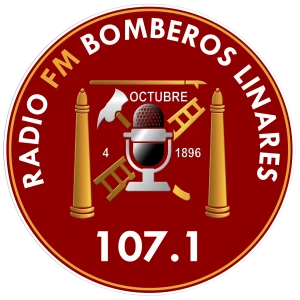 Radio Bomberos FM de Linares