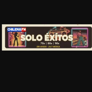 Chilena Solo Éxitos