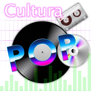 Cultura POP