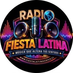 Fiesta Latina Radio