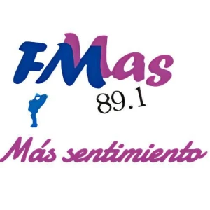 FM Más