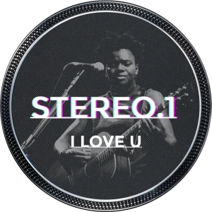 I LOVE U