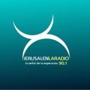 Jerusalén La Radio