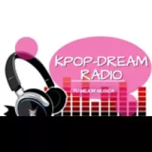 Kpop-Dream Radio