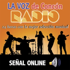 LA VOZ de Concón RADIO