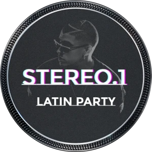 LATIN PARTY