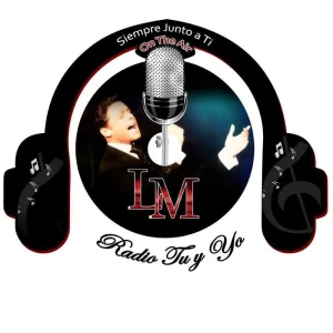 Luis Miguel Radio Tu & Yo