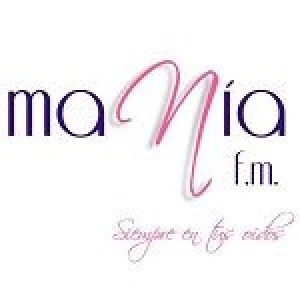 Manía FM