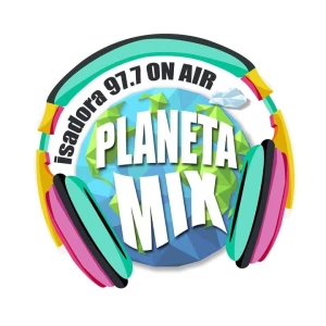 Planeta Mix
