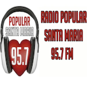Popular Santa Maria