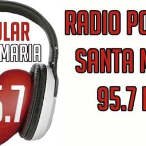 Radio Popular Santa Maria