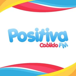 Radio Positiva Cabildo