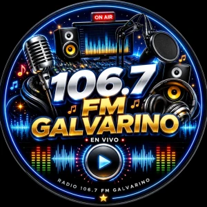 Radio 106.7 FM Galvarino