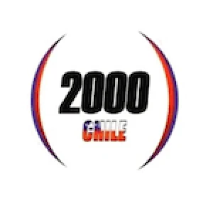 Radio 2000 Chile