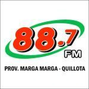 Radio 88.7 FM