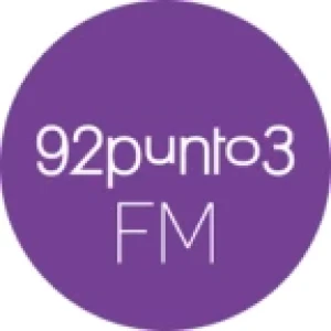 Radio 92punto3