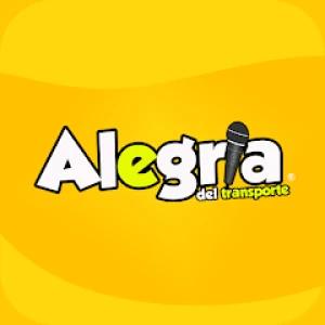 Radio Alegría del Transporte