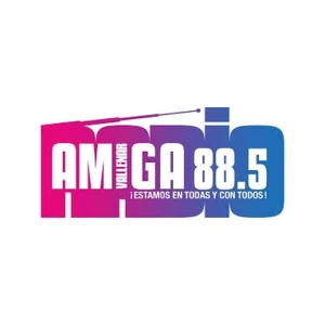 Radio Amiga de Vallenar