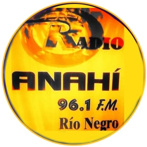 Radio Anahí