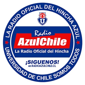 Radio Azul Chile