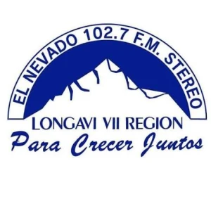 Radio El Nevado de Longaví