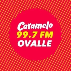 Radio Caramelo Ovalle