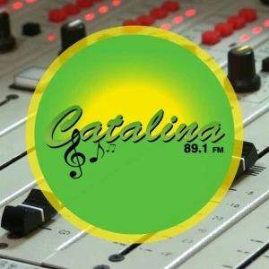 Radio Catalina 89.1 FM
