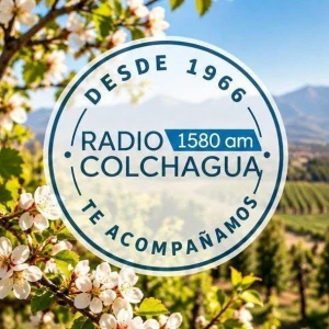 Radio Colchagua