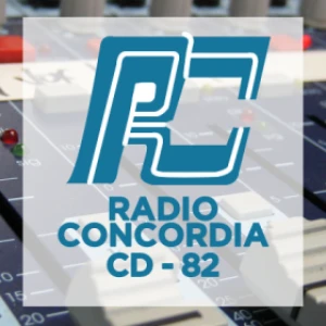 Radio Concordia