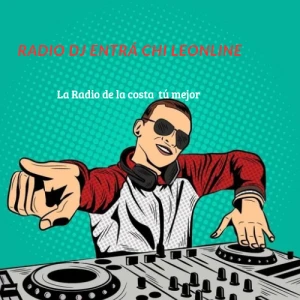 Radio dj entrá chile