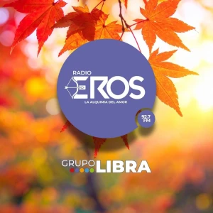 Radio Eros FM