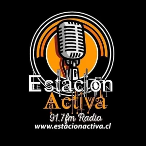 Radio Estación Activa