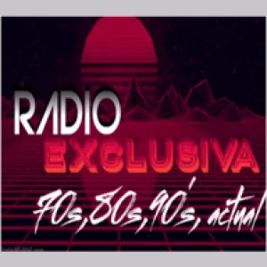 Radio Exclusiva