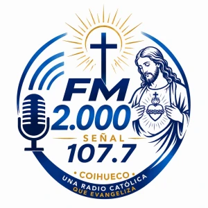 Radio FM 2000