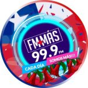 Radio FM Más