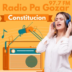 Radio FM Pa Gozar