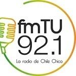 Radio FM TU