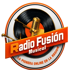 Radio Fusión Musical