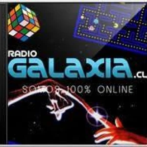 Radio Galaxia