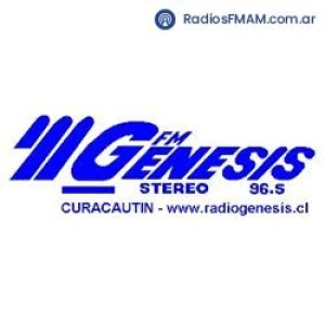 Radio Génesis