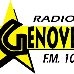 Radio Genoveva