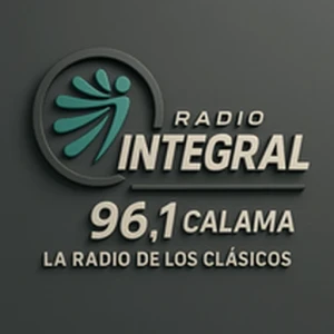 Radio Integral