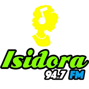 Radio Isidora