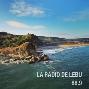Radio La Ciudad Puerto de Lebu