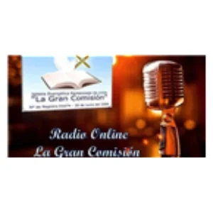 Radio La Gran Comision