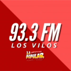 Radio La Popular FM Los Vilos