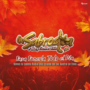 Radio La Sabrosita FM