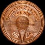 Radio La Voz de la Costa