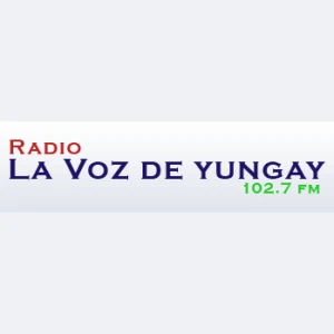 Radio La Voz de Yungay