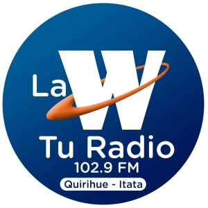 Radio La W
